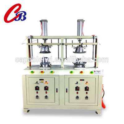 CB-202S DHat blocking machine