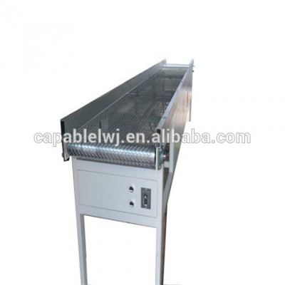 Cap &hat Cooling belt of aluminium alloy material stainless steel stents machine