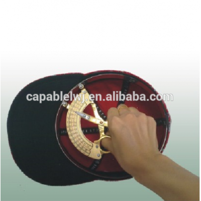 49-62 cm Rule size for cap /measurement cap size tool